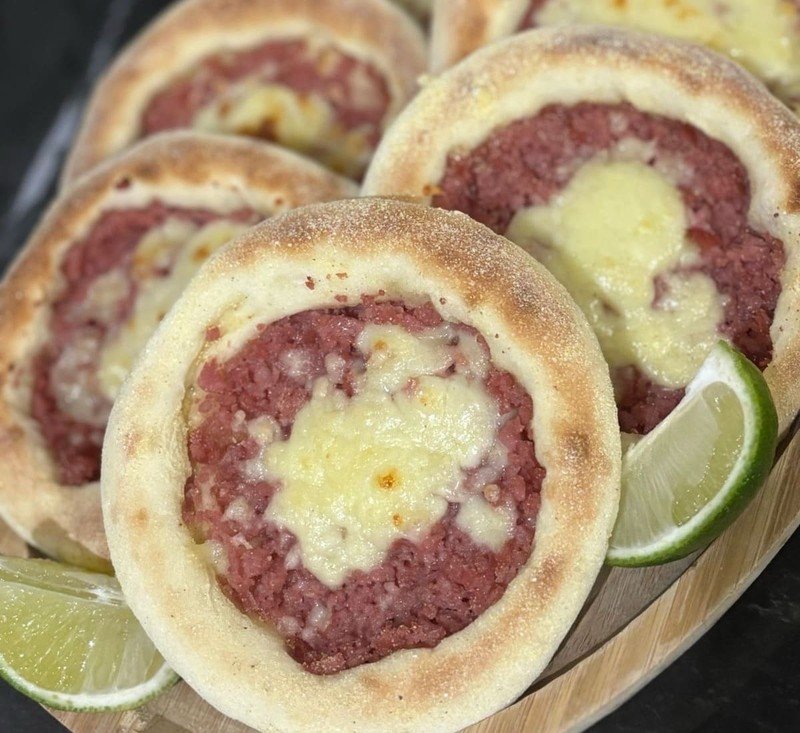 item delicioso