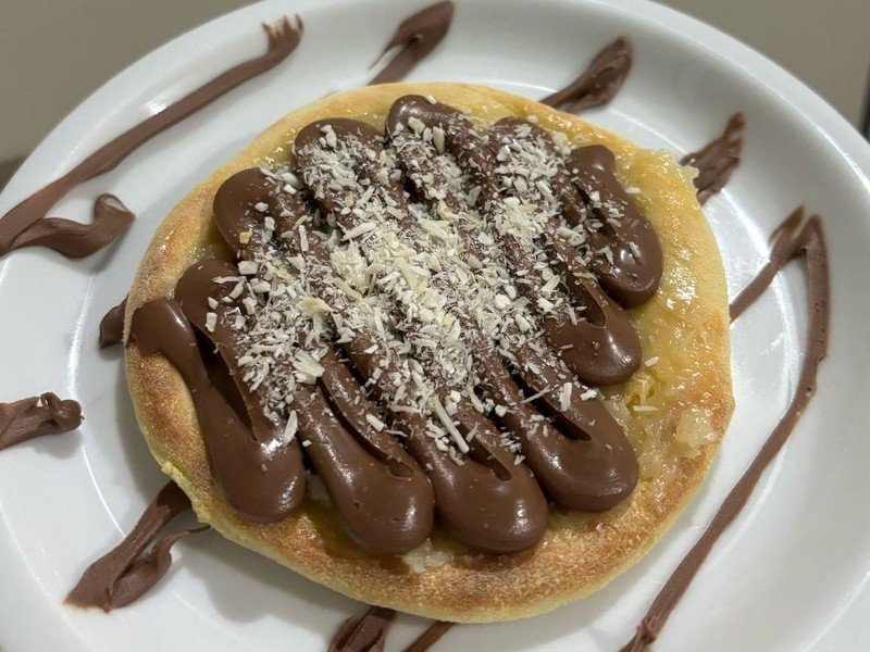 item delicioso