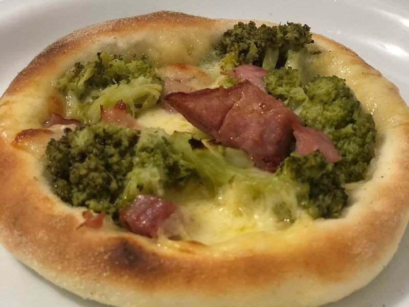 item delicioso