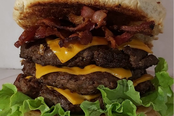 item delicioso