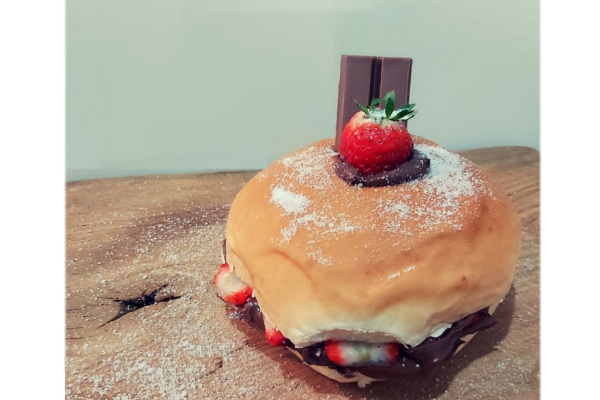 item delicioso