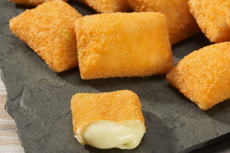 item delicioso