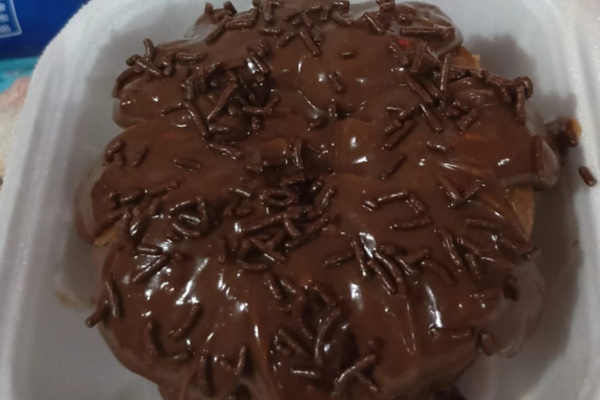 item delicioso