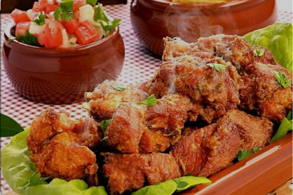 item delicioso