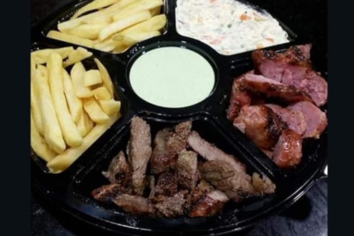 item delicioso