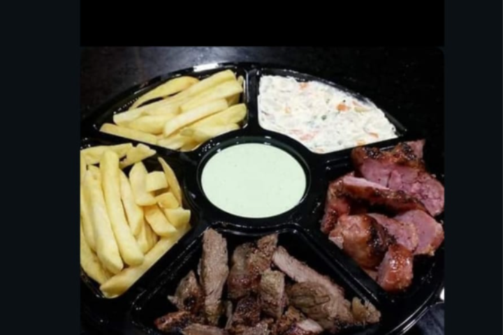 item delicioso
