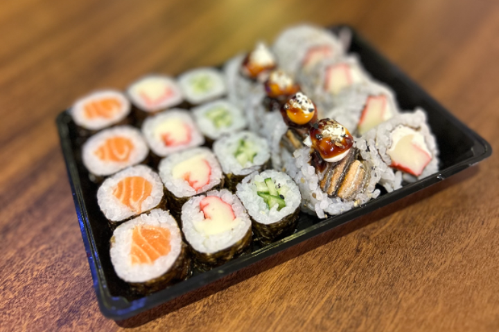 item delicioso