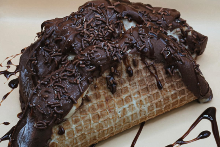 item delicioso
