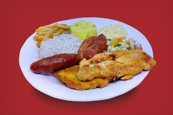 item delicioso