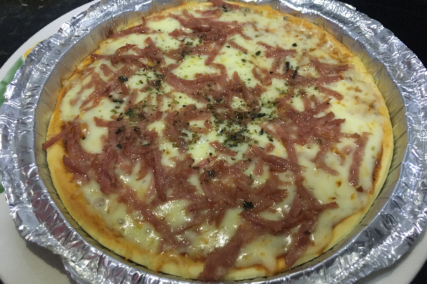 item delicioso