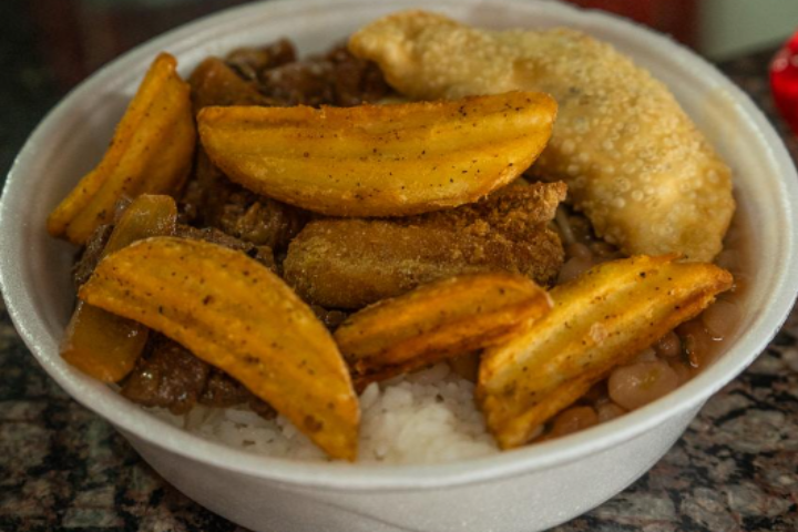 item delicioso