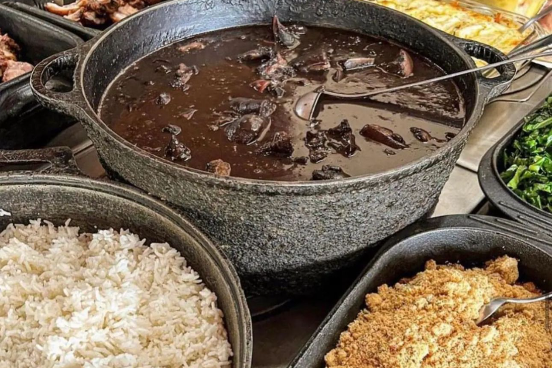 item delicioso