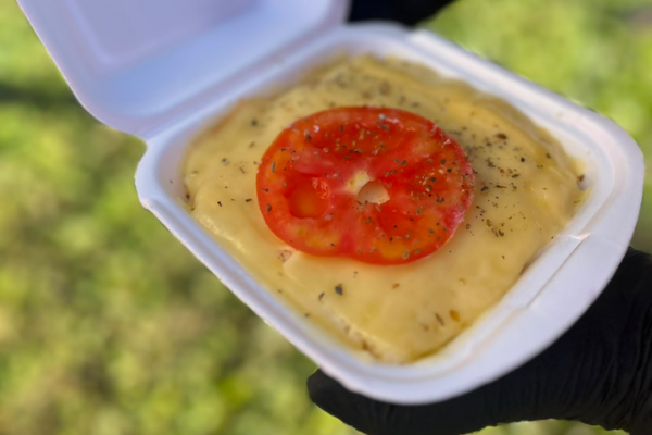 item delicioso