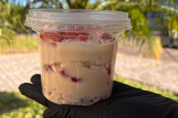 item delicioso