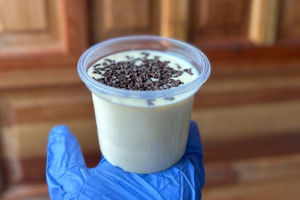 item delicioso