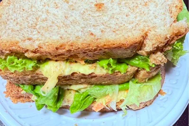 item delicioso