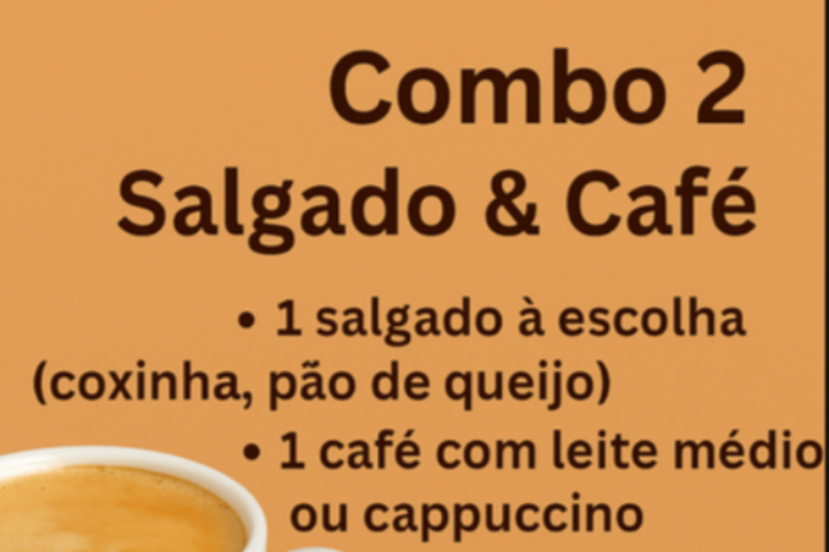 item delicioso