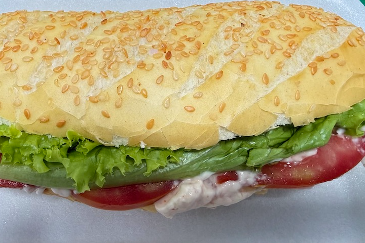 item delicioso