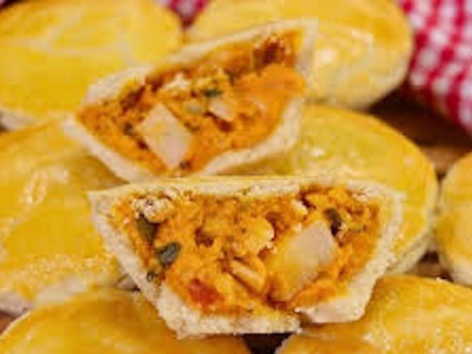 item delicioso