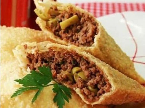 item delicioso