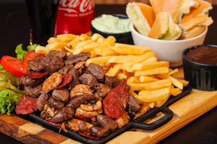item delicioso