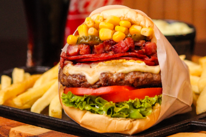item delicioso