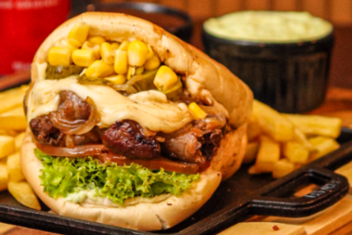 item delicioso