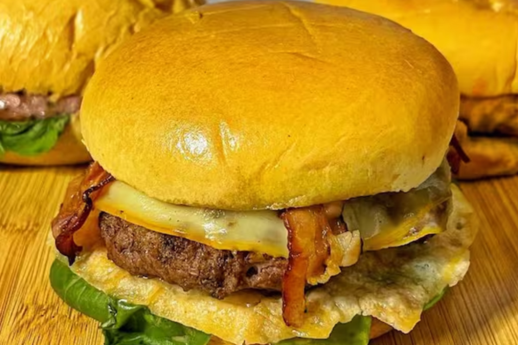 item delicioso