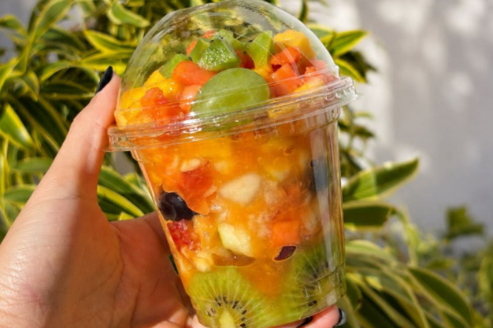 item delicioso