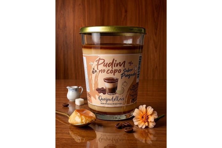item delicioso