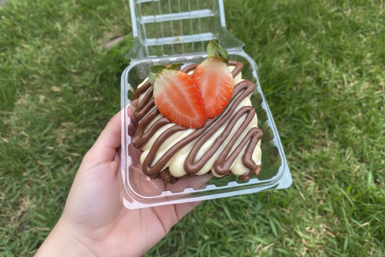 item delicioso