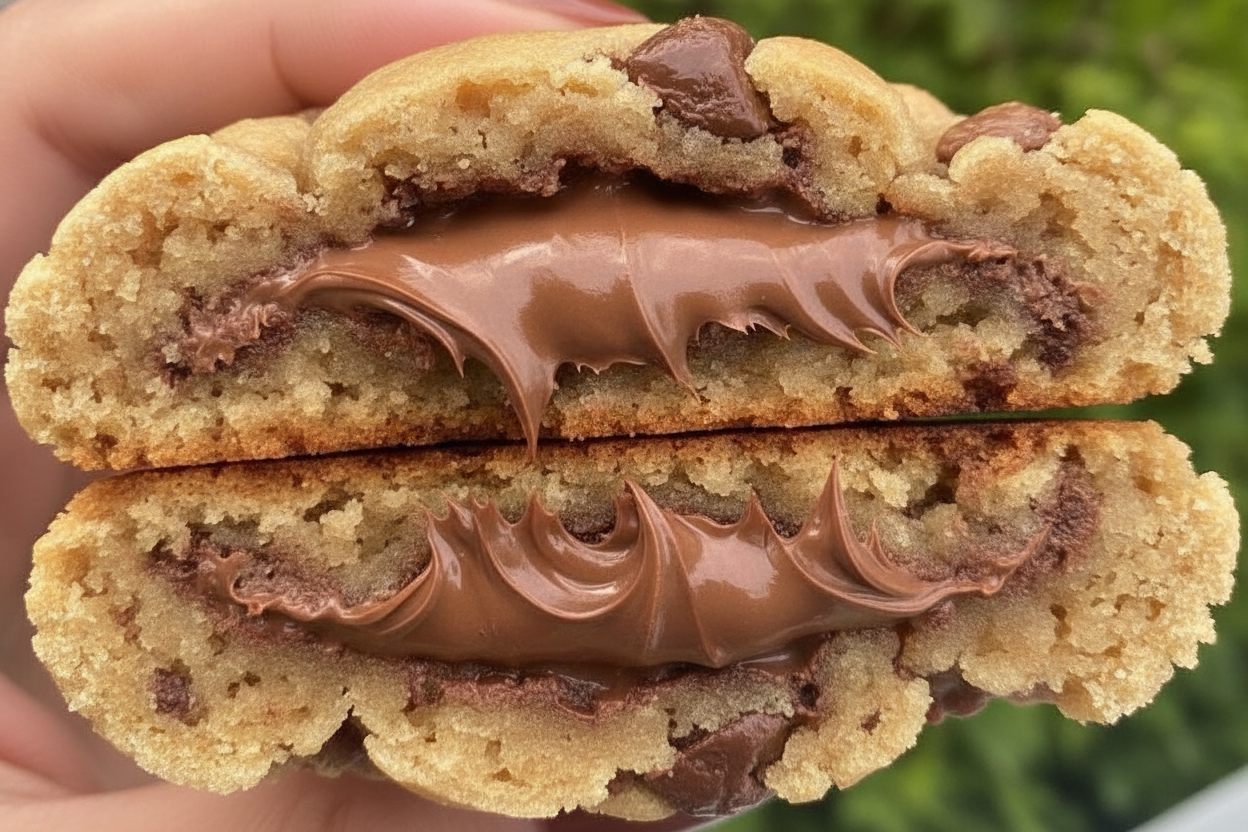 item delicioso