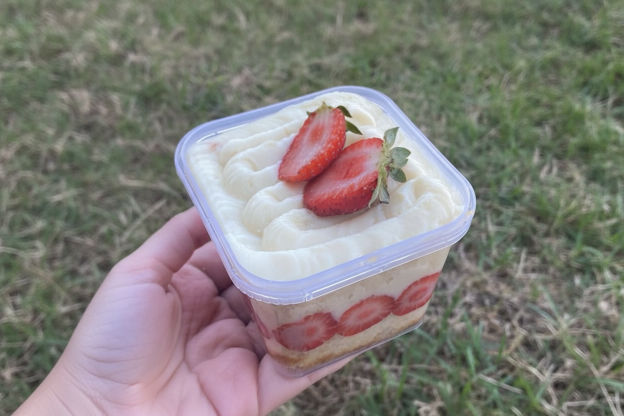 item delicioso