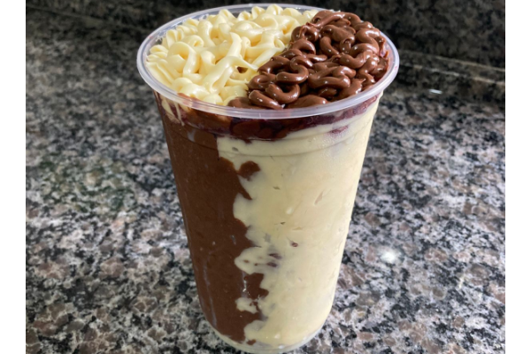 item delicioso