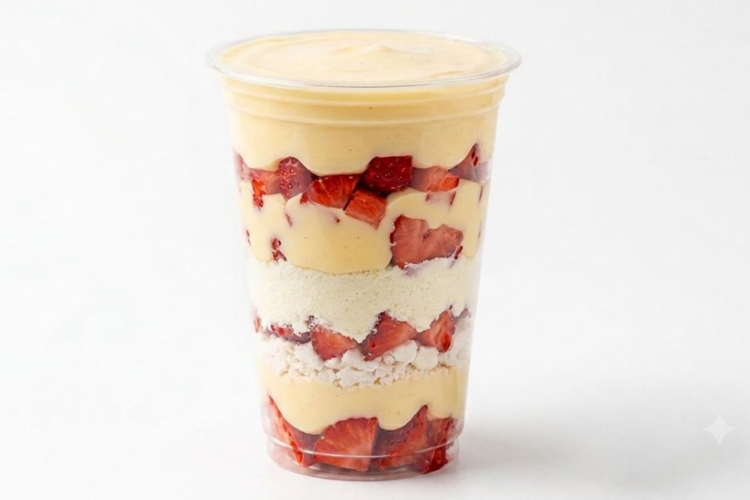 item delicioso
