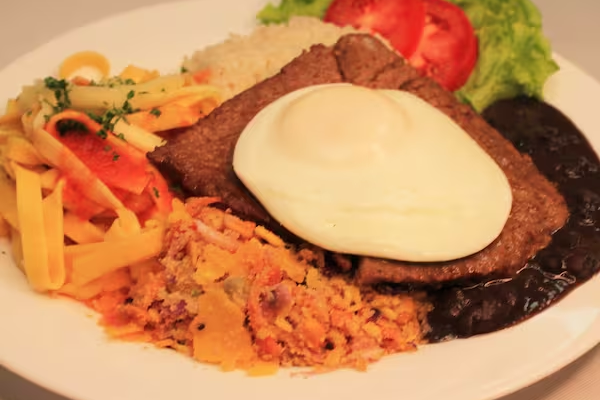 item delicioso