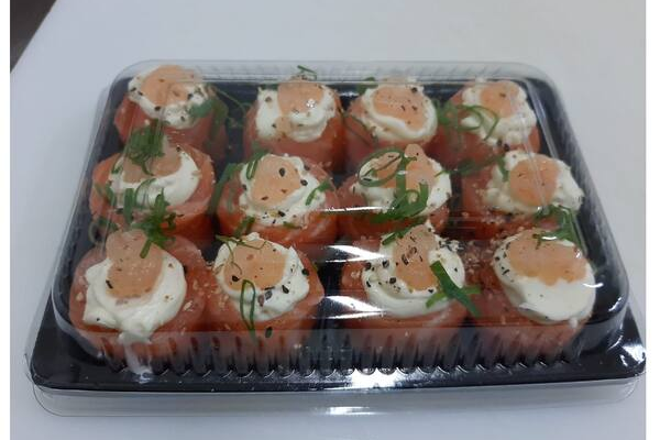 item delicioso
