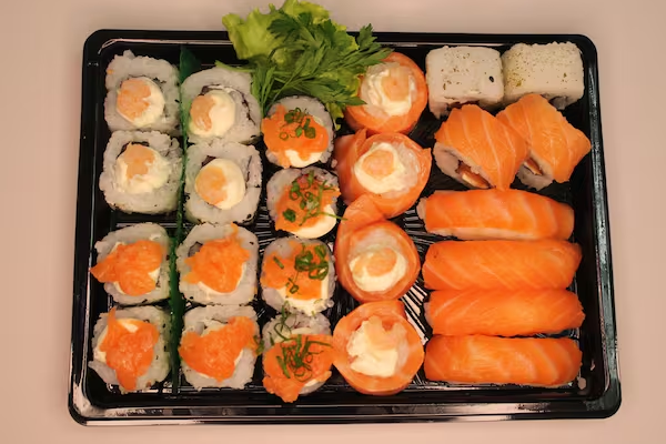 item delicioso