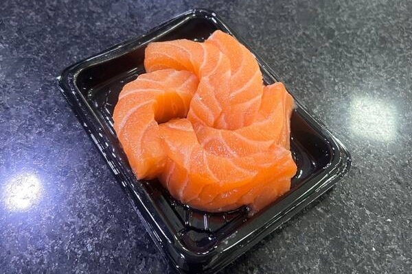 item delicioso
