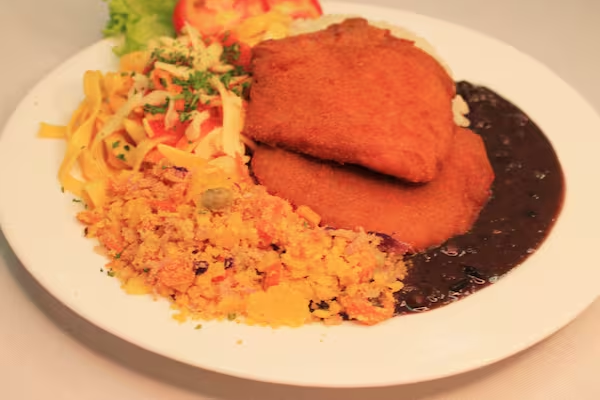 item delicioso