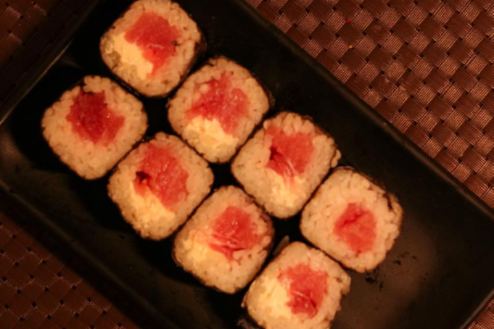 item delicioso