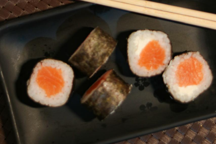 item delicioso