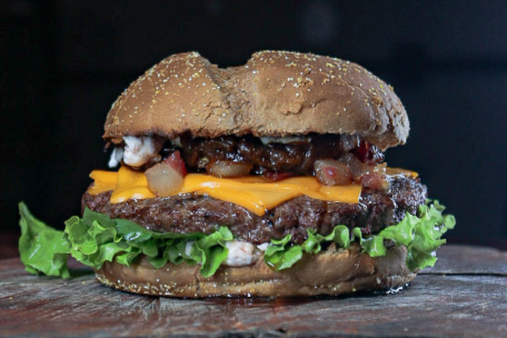 item delicioso
