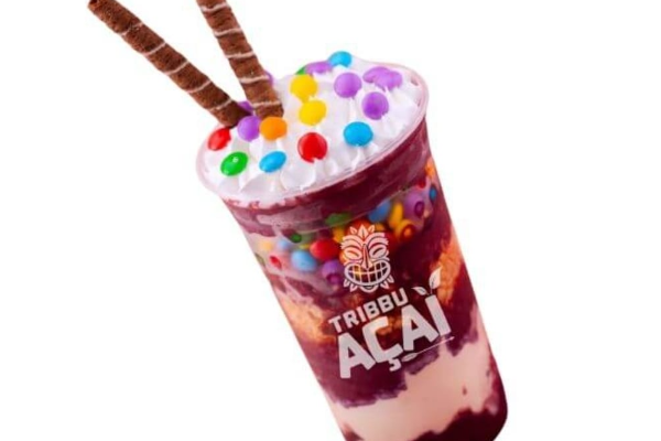 item delicioso