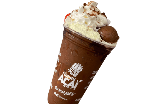 item delicioso