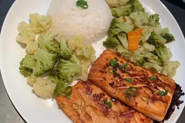 item delicioso