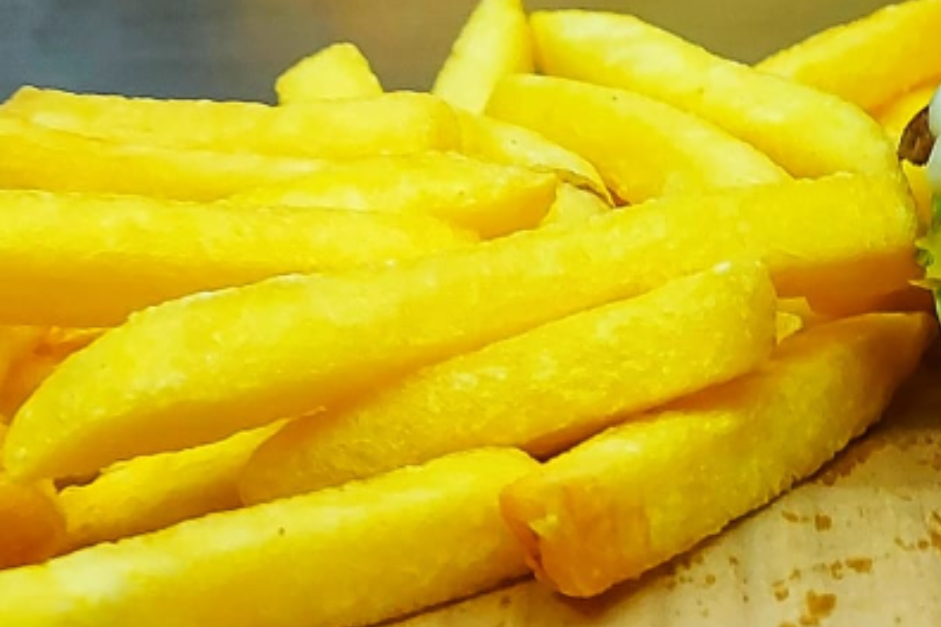 item delicioso