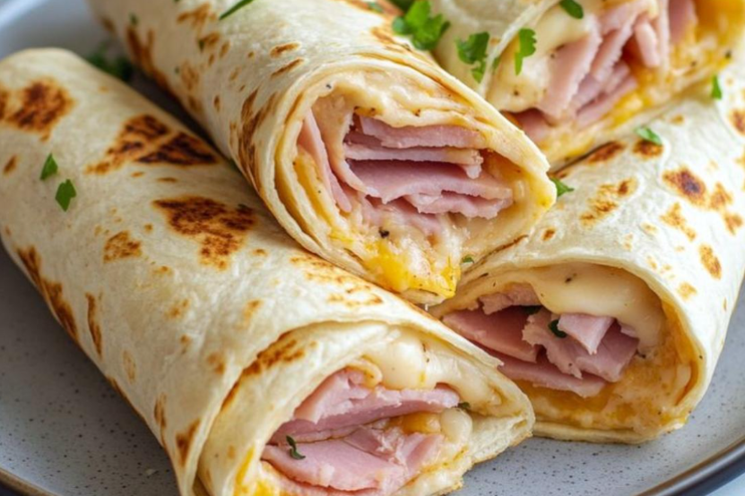 item delicioso