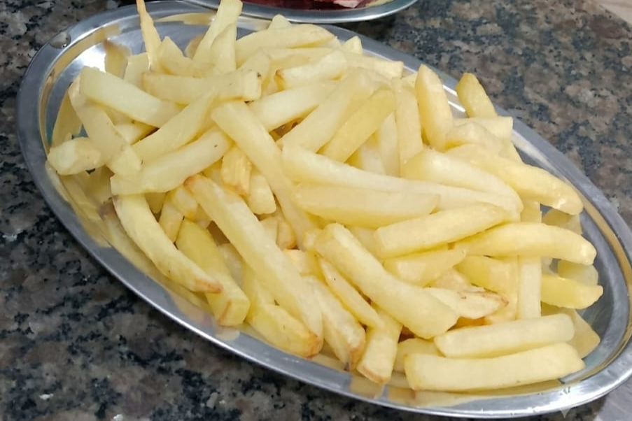 item delicioso