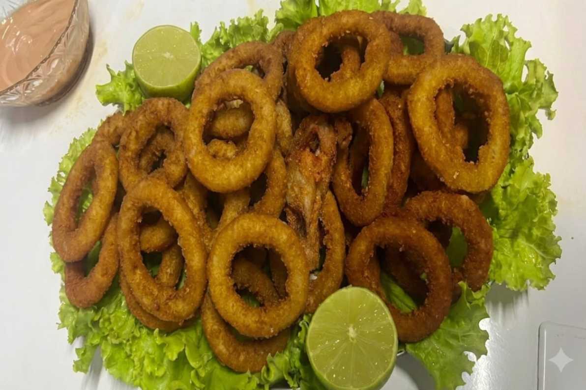 item delicioso